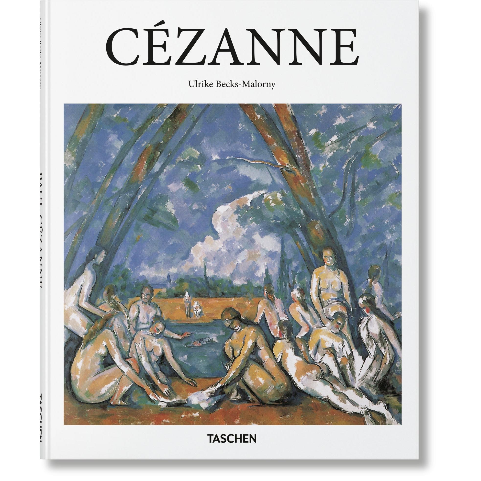 Basic: Cézanne - Just Fabulous Palm Springs