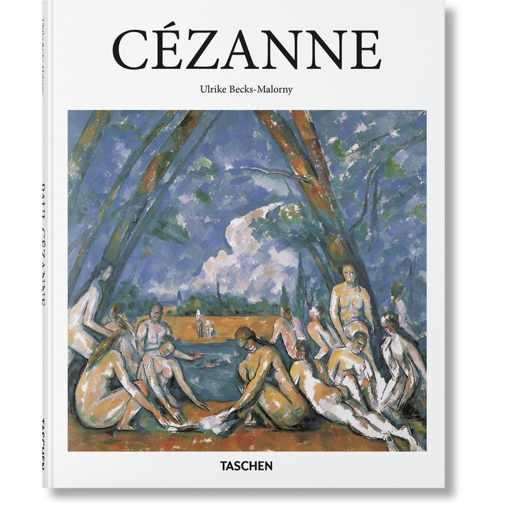 Basic: Cézanne