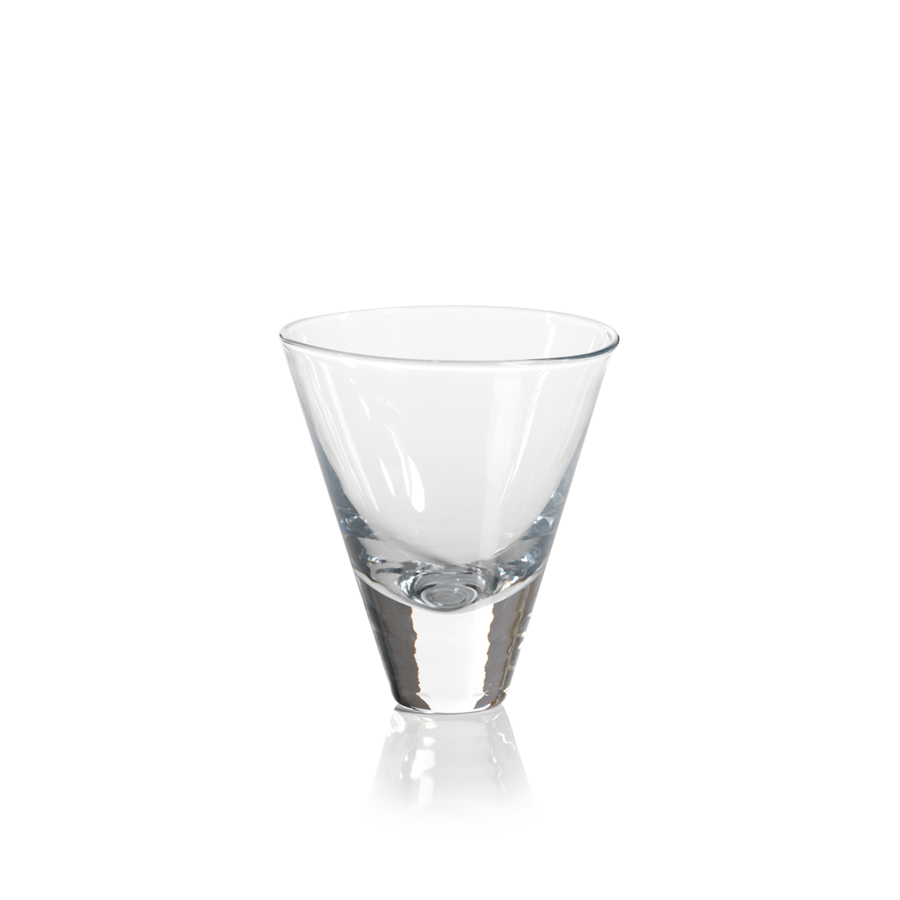 Amalfi Martini Glass