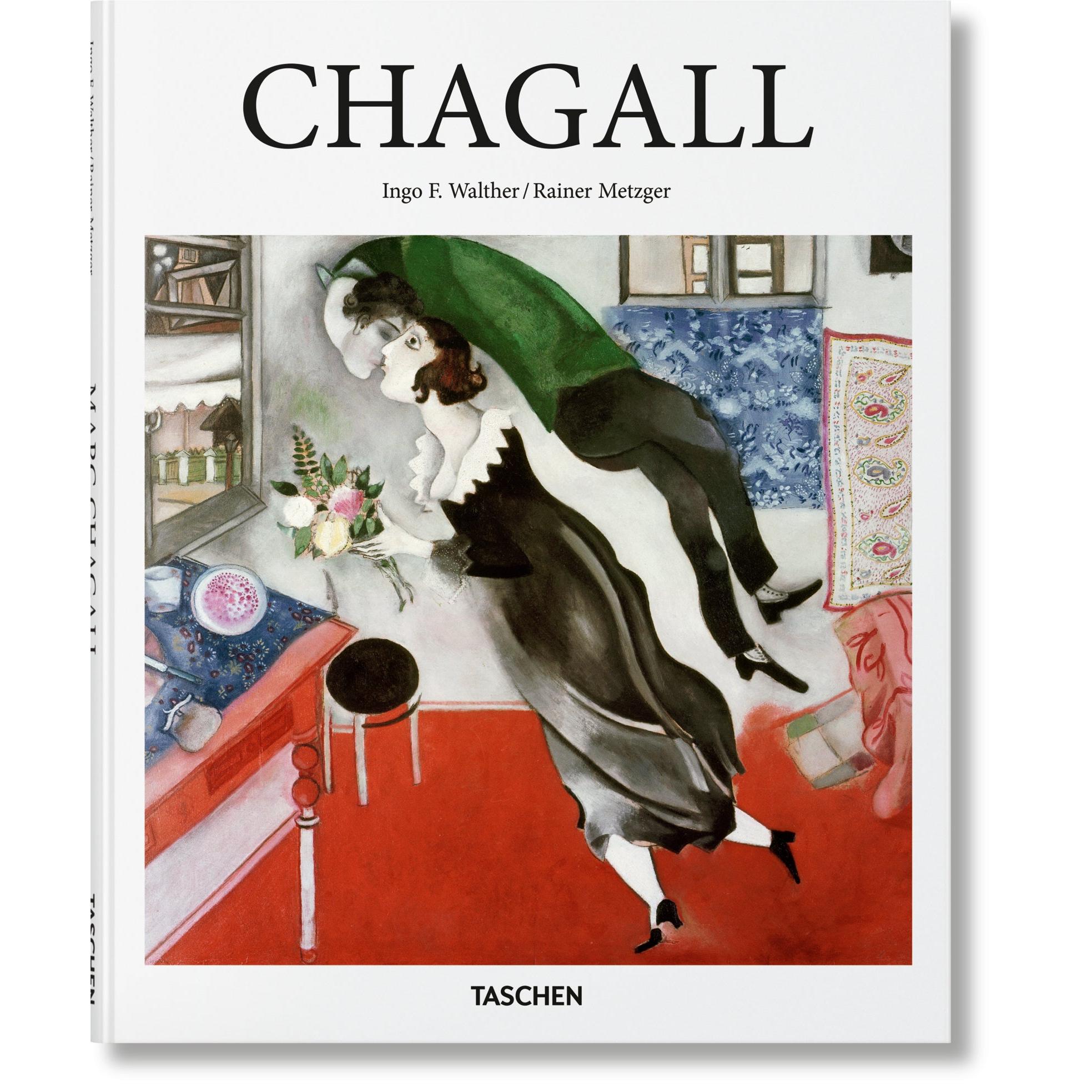 Basic: Chagall - Just Fabulous Palm Springs