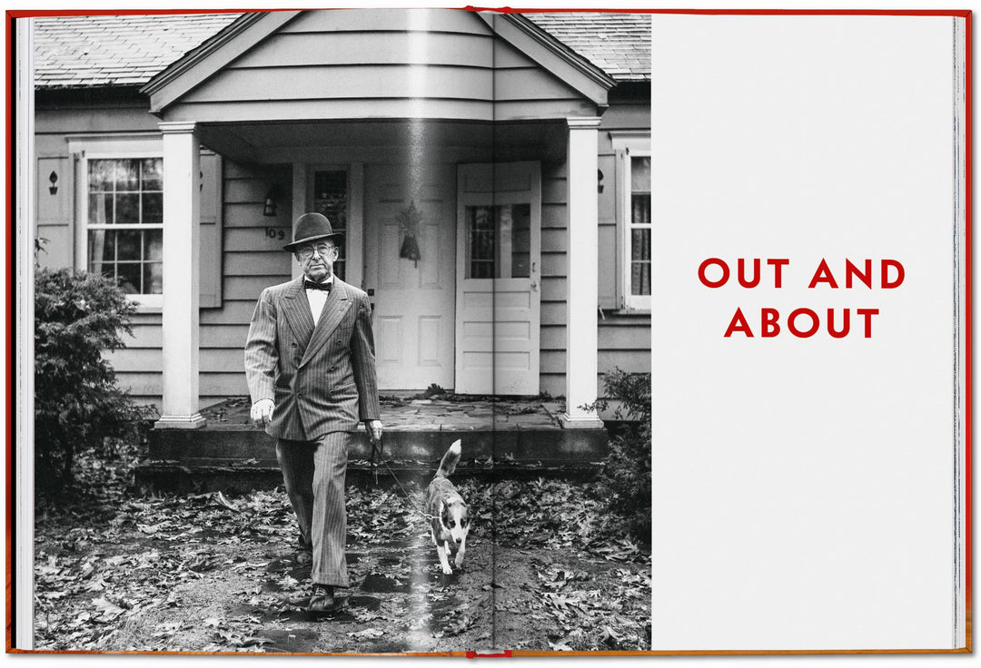 PO: Walter Chandoha - Dogs: Photographs 1941-1991