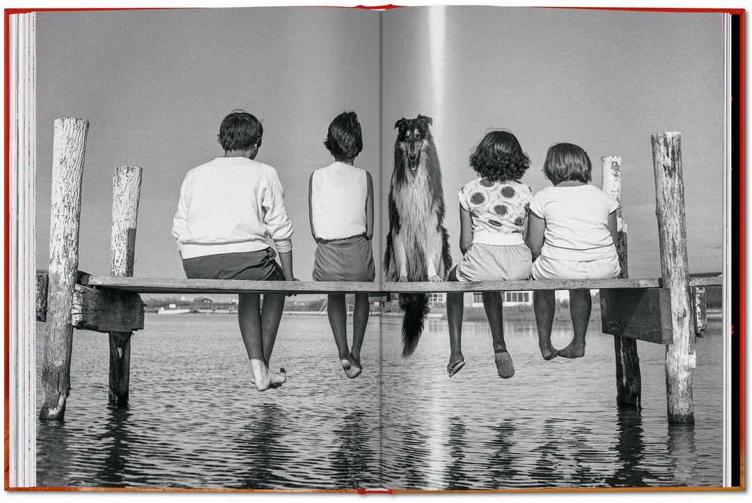 PO: Walter Chandoha - Dogs: Photographs 1941-1991