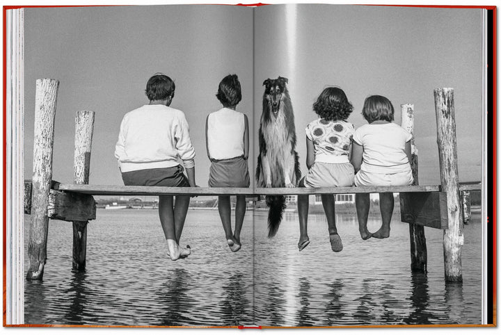 PO: Walter Chandoha - Dogs: Photographs 1941-1991