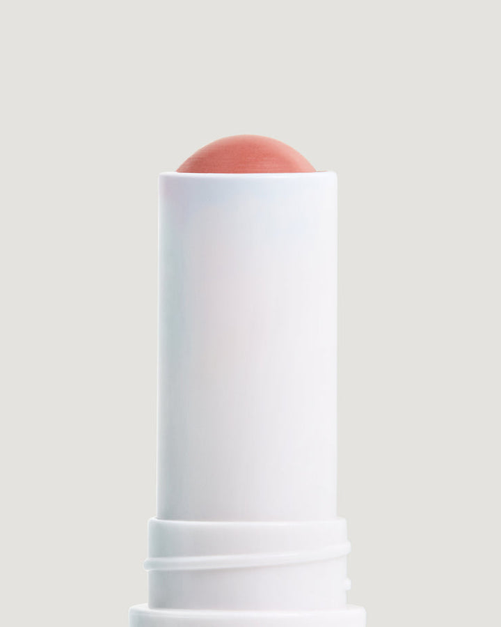 SPF 30 Coola Balm Zinc Oxide Liplux Tinted Lip Balm - Skinny Dip