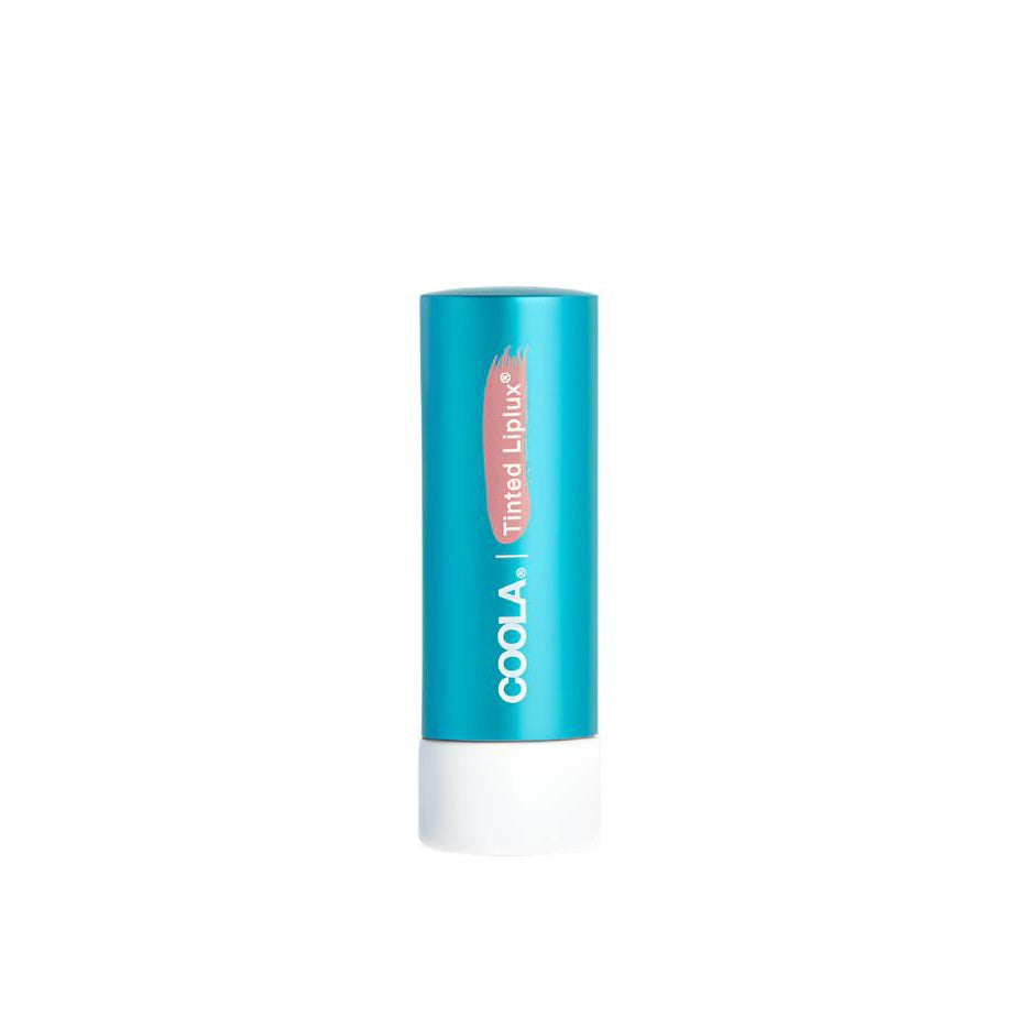 SPF 30 Coola Tinted Liplux Lip Balm