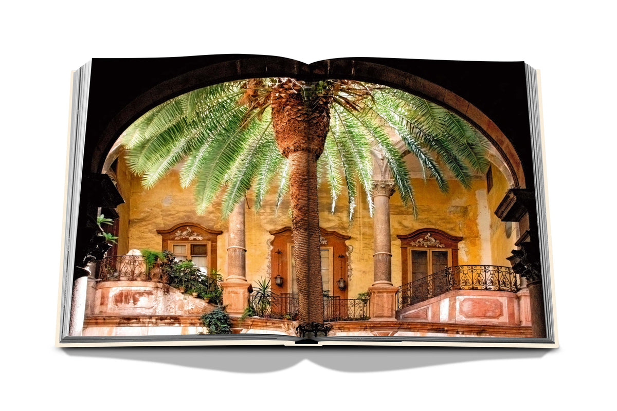 Sicily Honor - Just Fabulous Palm Springs