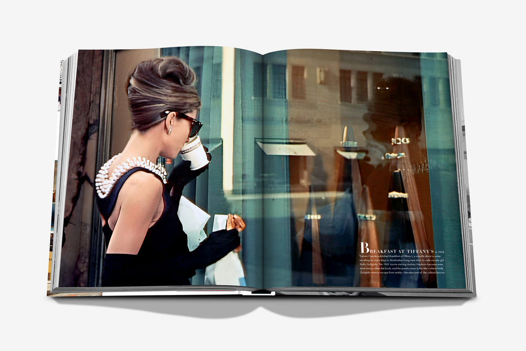 5th Avenue:  200 Years Of Stories And Legends