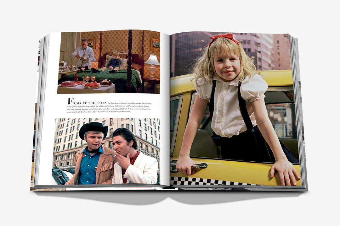 5th Avenue:  200 Years Of Stories And Legends