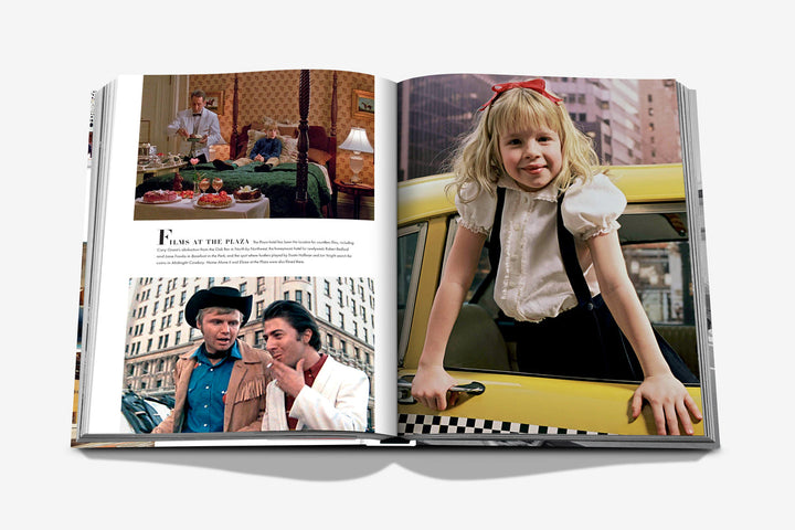 5th Avenue:  200 Years Of Stories And Legends
