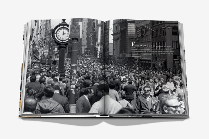 5th Avenue:  200 Years Of Stories And Legends