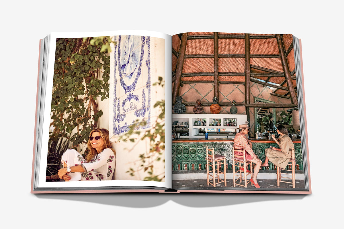 Marbella Sol - Just Fabulous Palm Springs