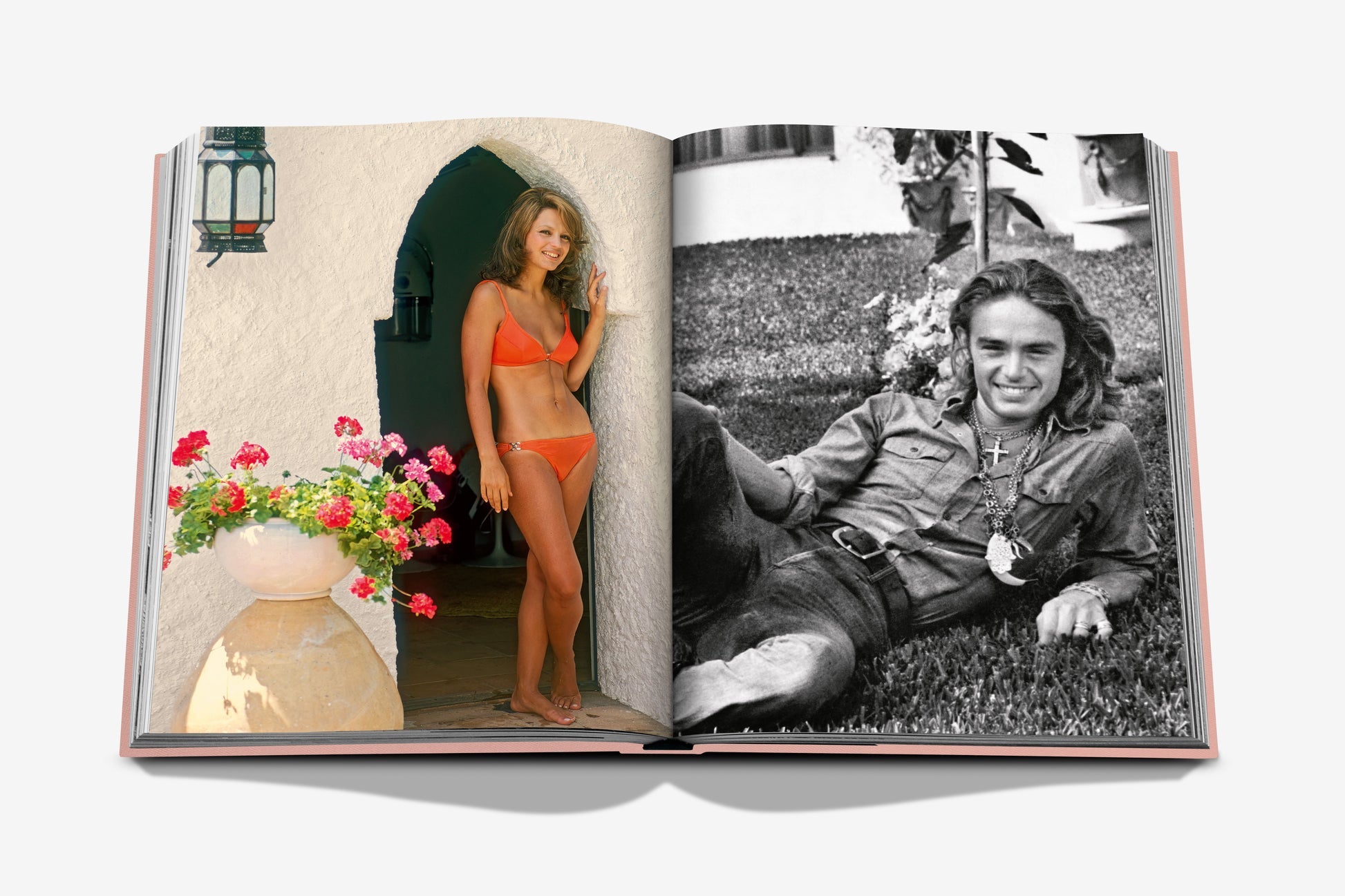 Marbella Sol - Just Fabulous Palm Springs