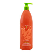 Mango Extreme Creme 17.5 Oz