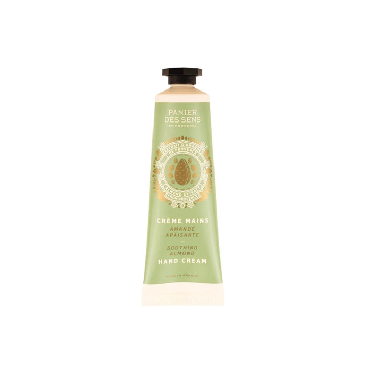 Soothing Almond Hand Cream - 1 oz.