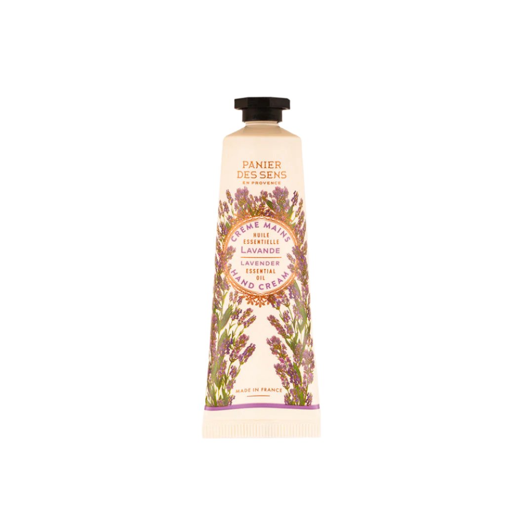 Lavender Hand Cream - 1 oz.