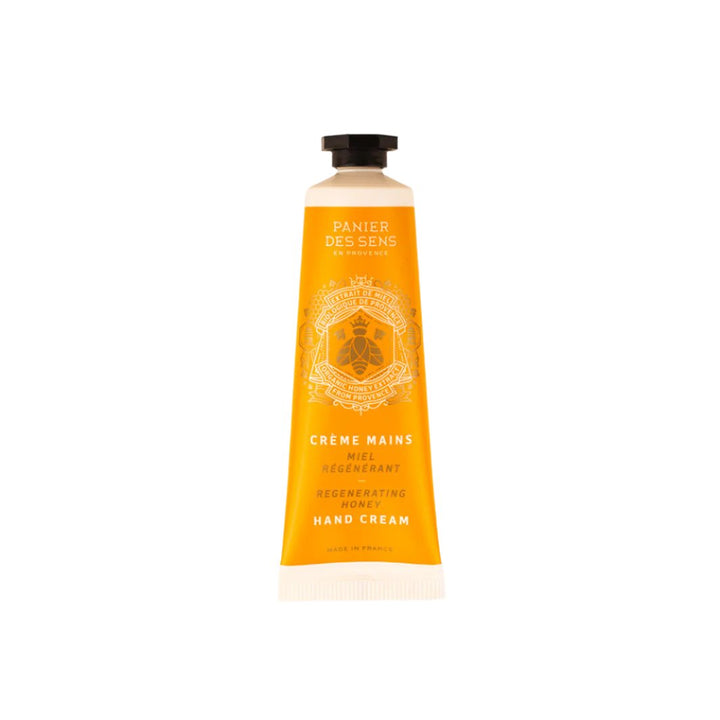 Regenerating Honey Hand Cream - 1 oz.