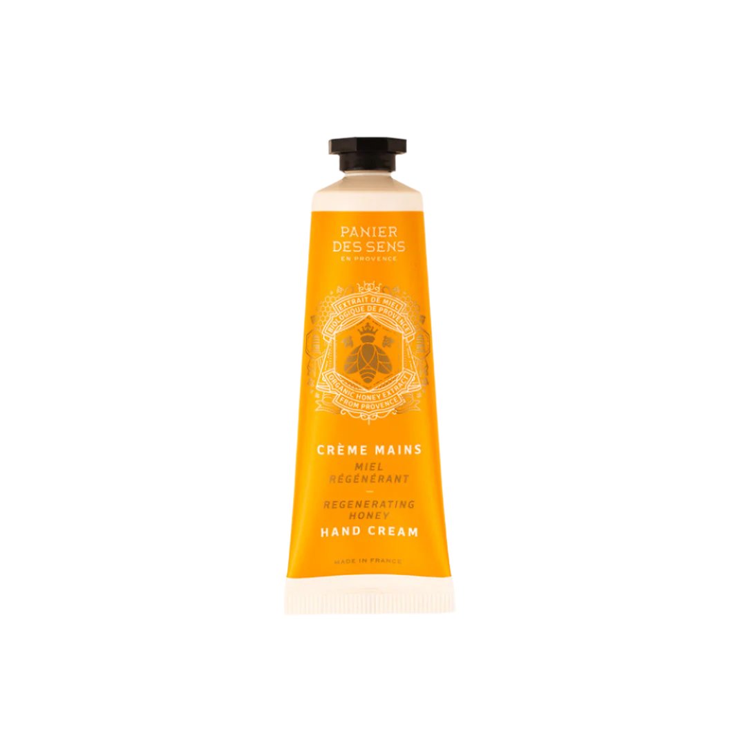 Regenerating Honey Hand Cream - 1 oz.