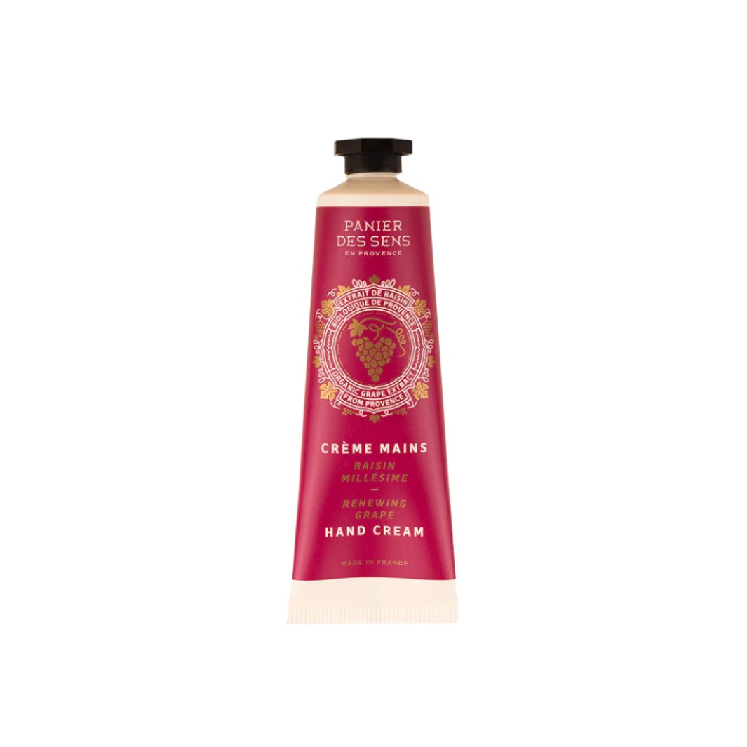 Renewing Grape Hand Cream - 1 oz.