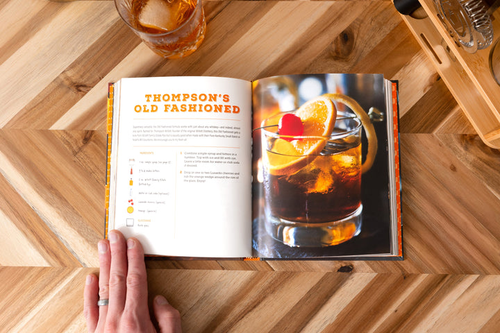 The Home Bartender: Whiskey