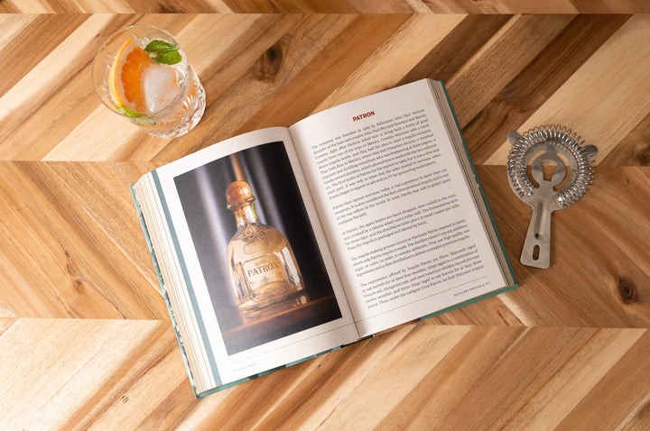 Big Tequila