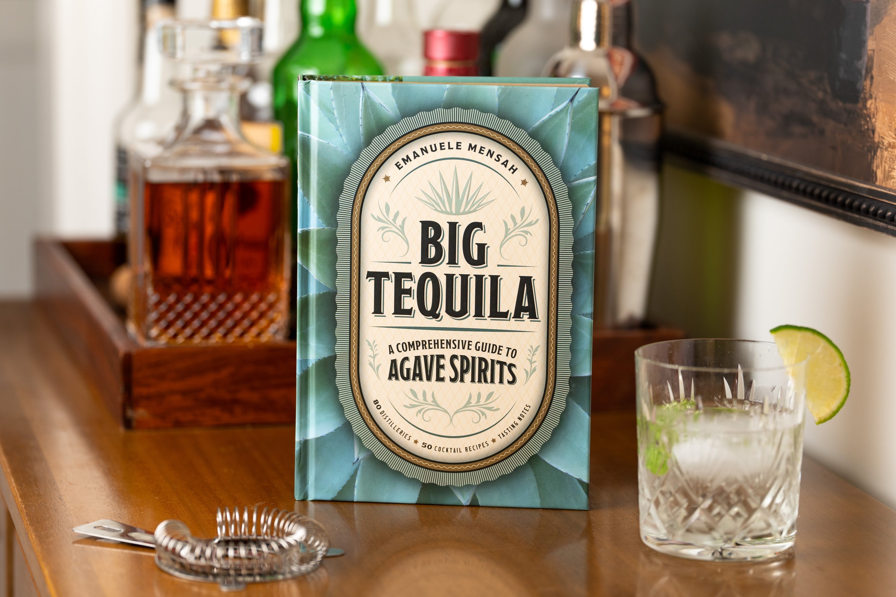 Big Tequila