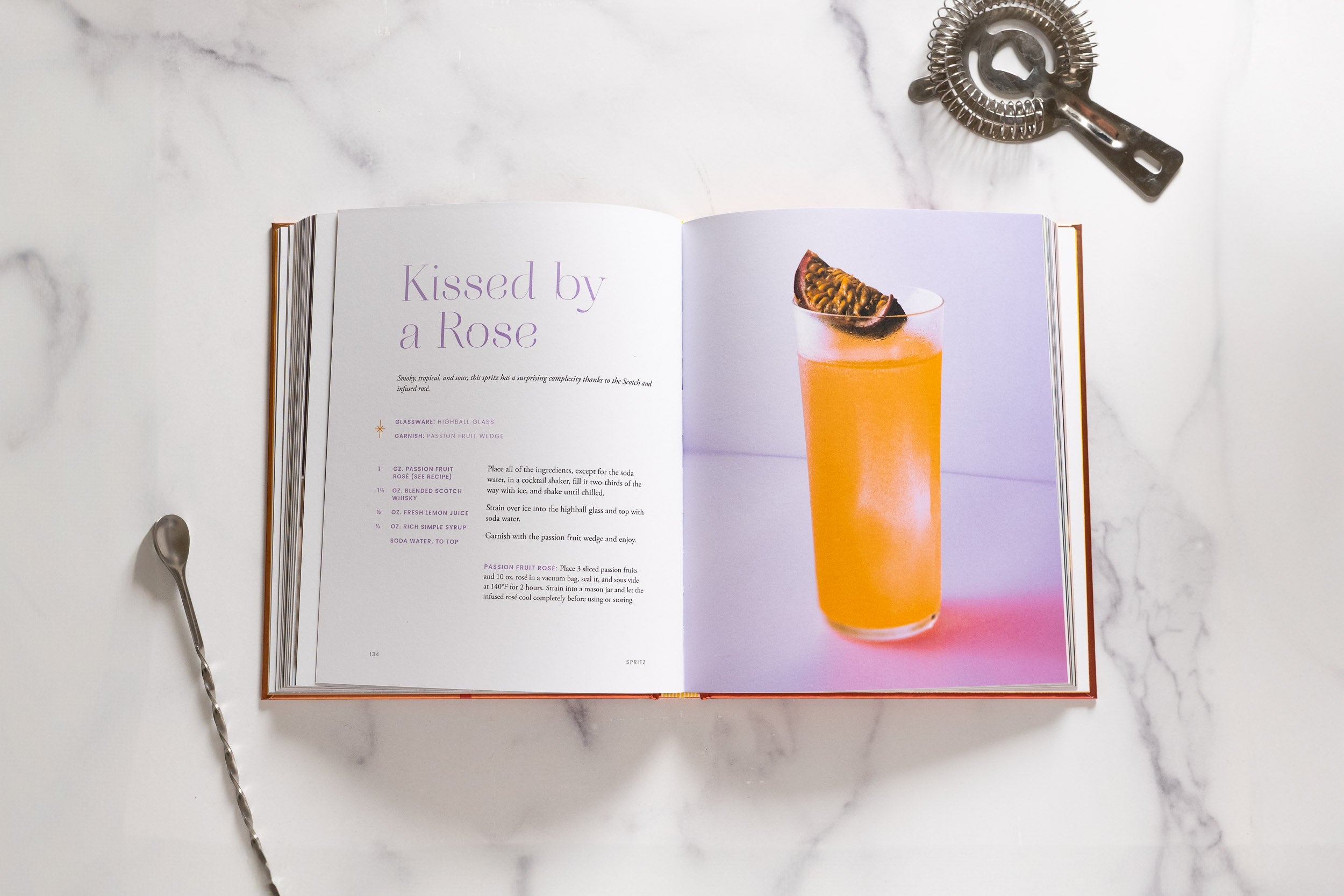 Spritz!