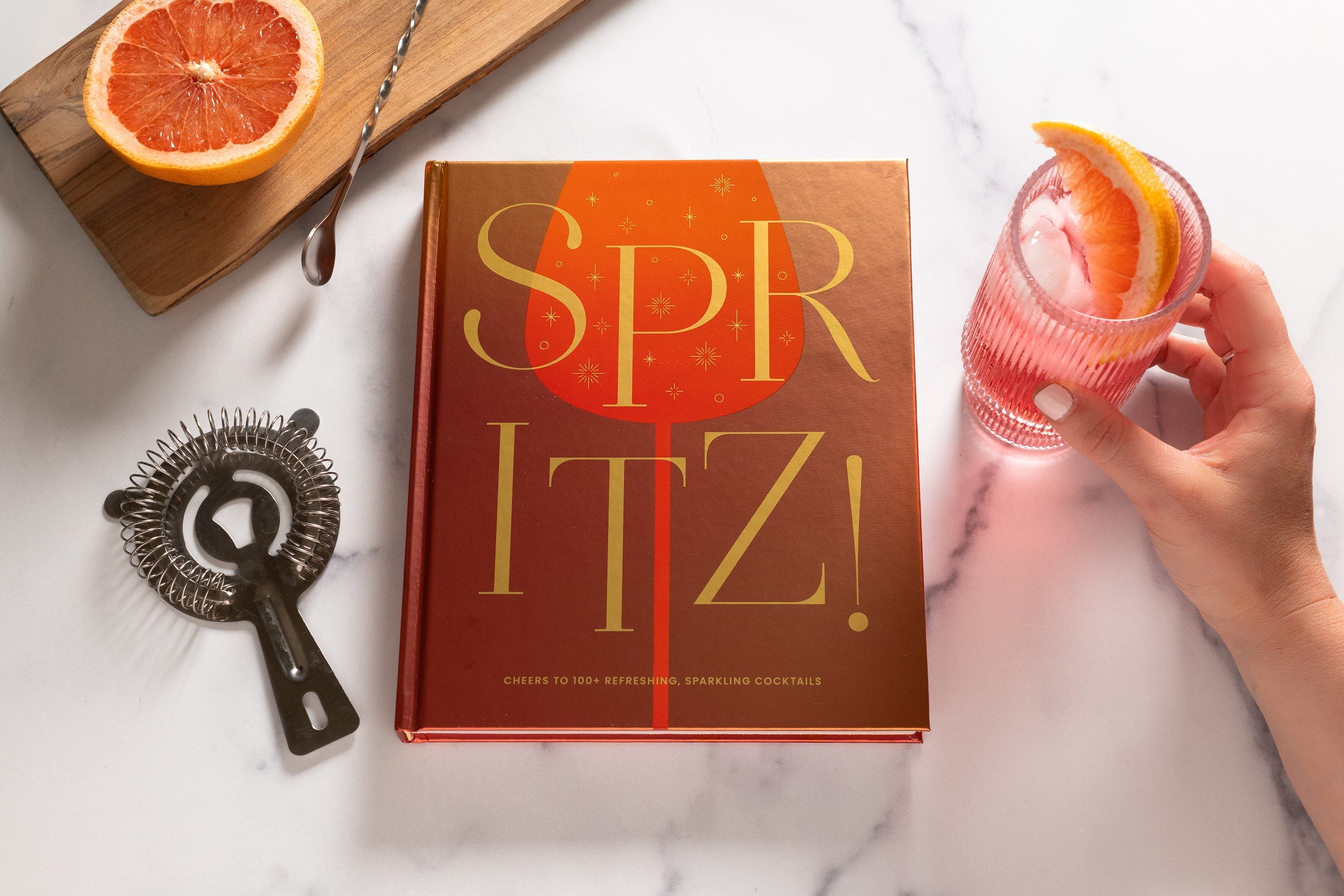 Spritz!