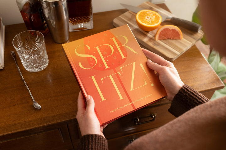 Spritz!