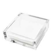 Cocktail Napkin Holder Base - Just Fabulous Palm Springs