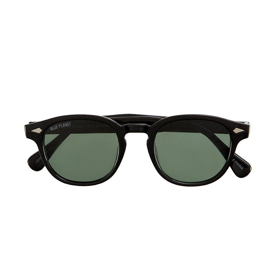 Cole Polarized Sunglasses - Onyx