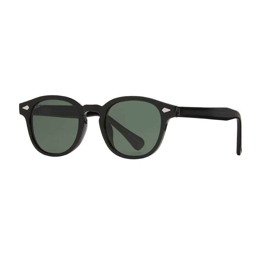 Cole Polarized Sunglasses - Onyx