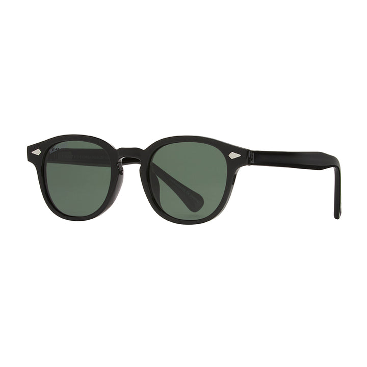 Cole Polarized Sunglasses - Onyx