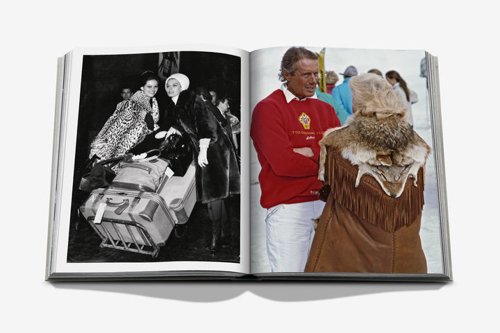 Cortina D'Ampezzo - Just Fabulous Palm Springs