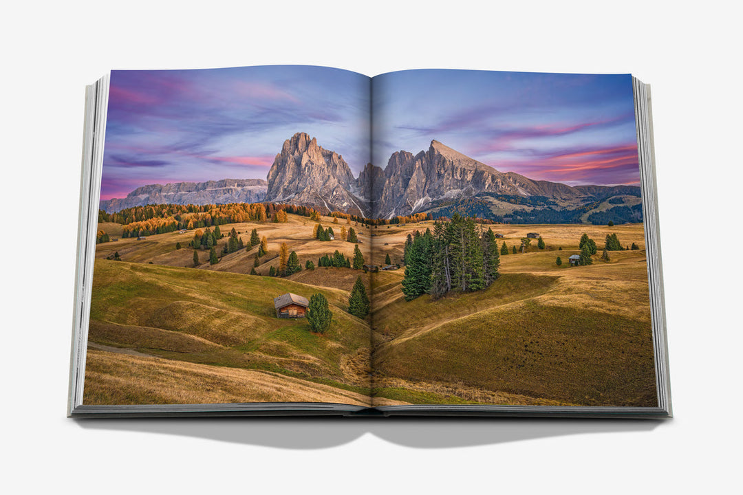 Cortina D'Ampezzo - Just Fabulous Palm Springs