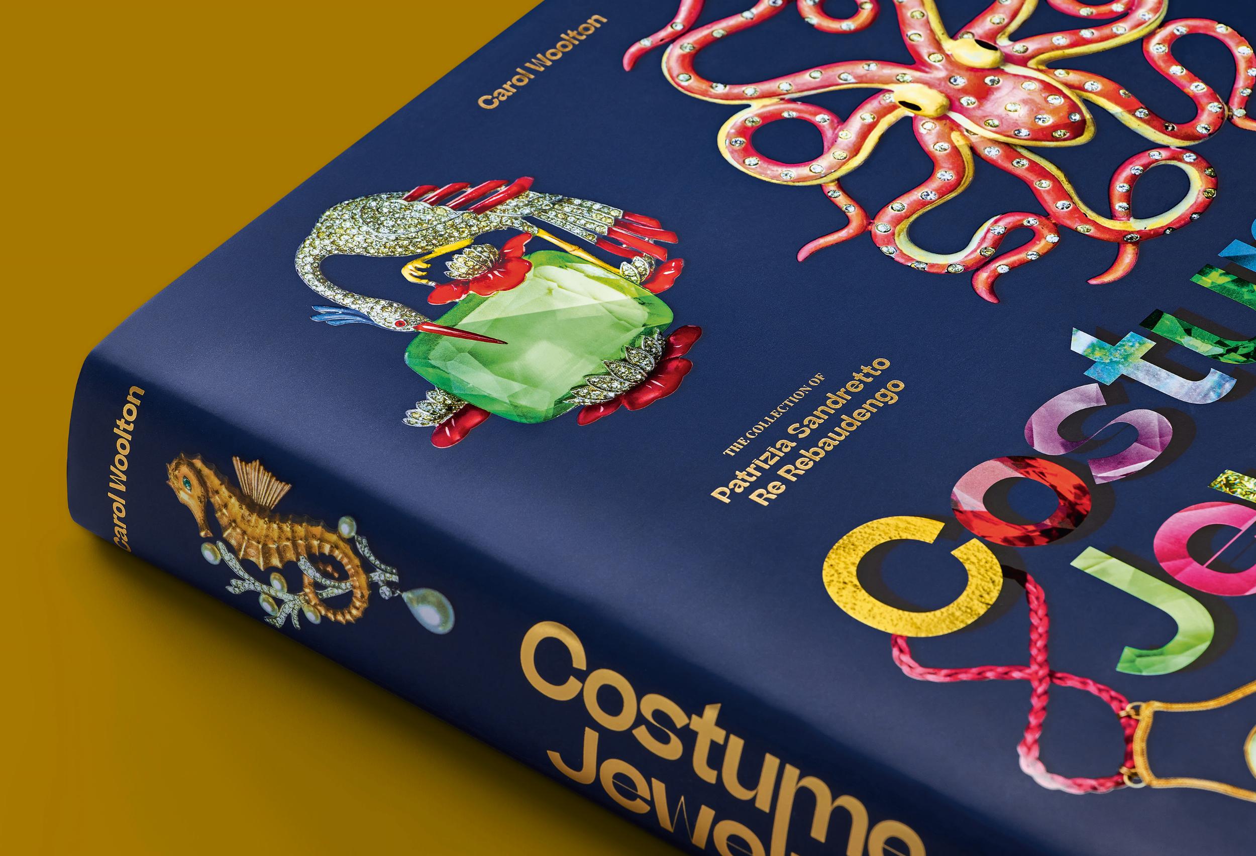 Costume Jewelry