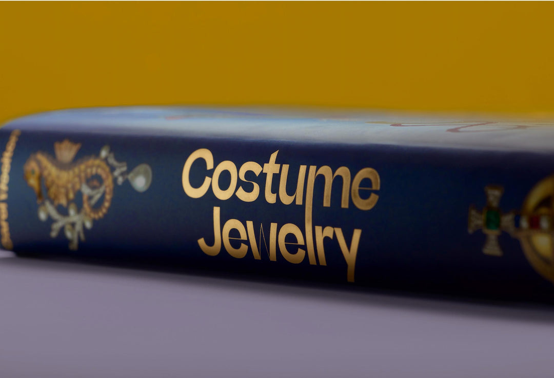 Costume Jewelry
