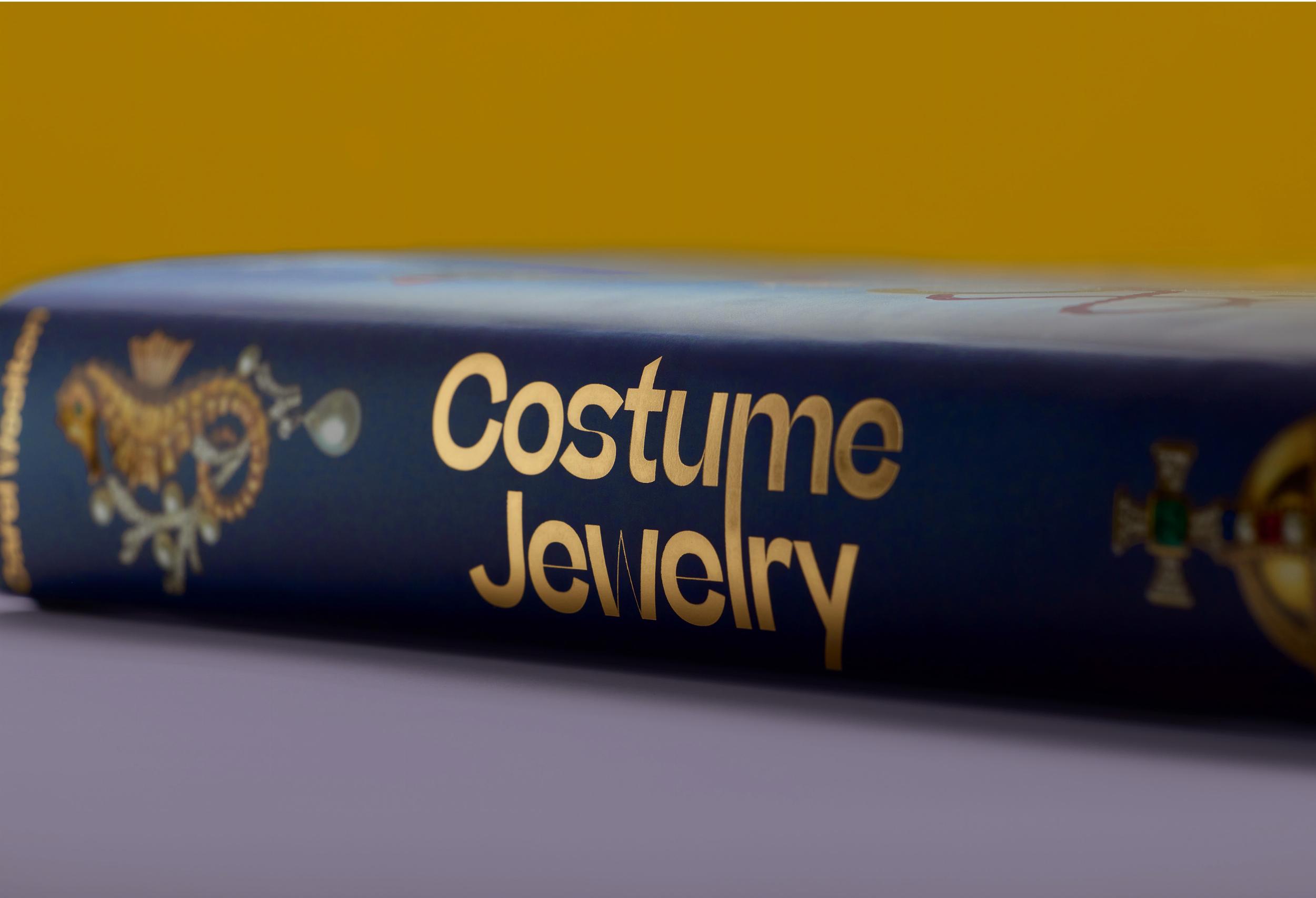 Costume Jewelry