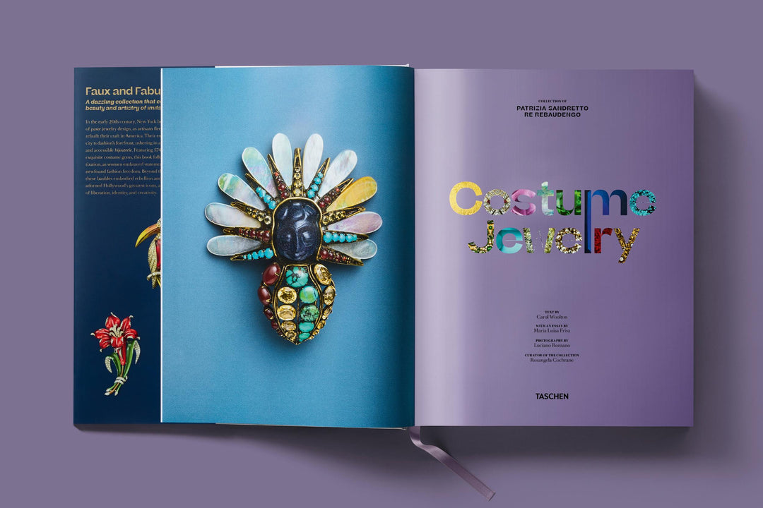 Costume Jewelry