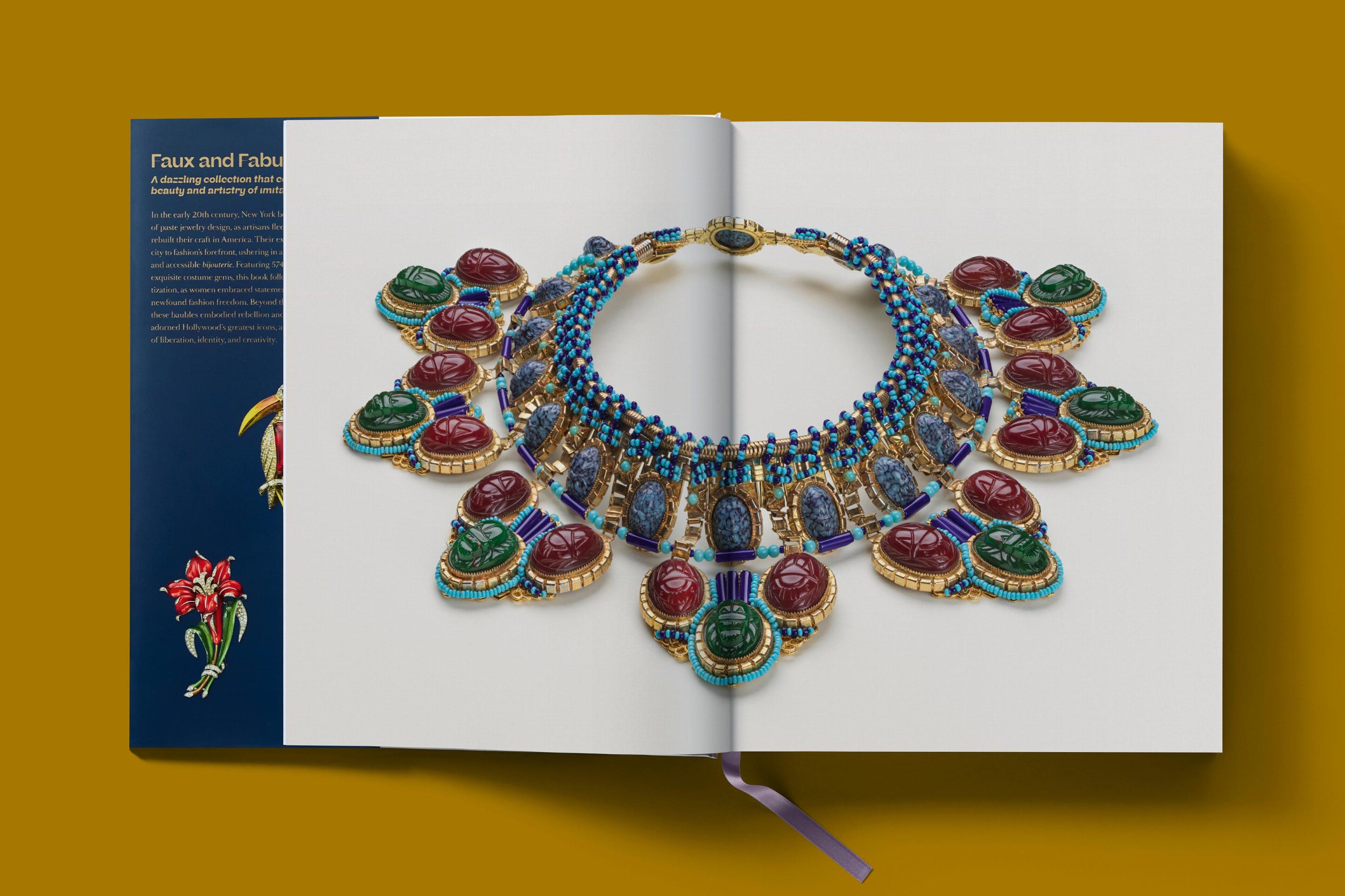 Costume Jewelry