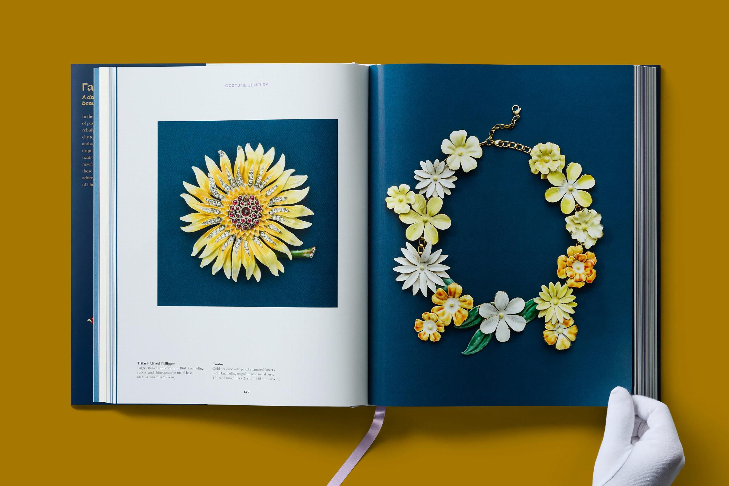 Costume Jewelry