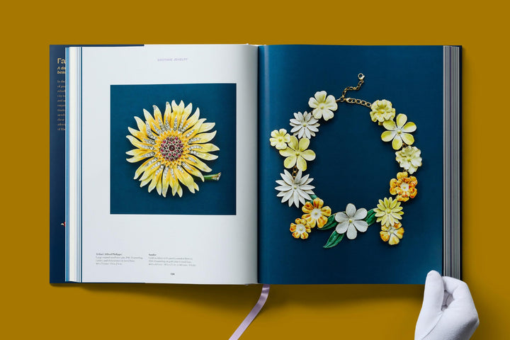 Costume Jewelry