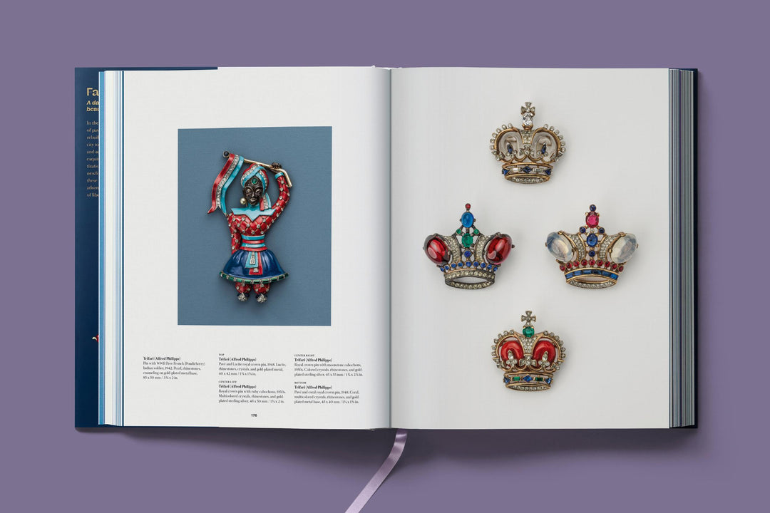 Costume Jewelry