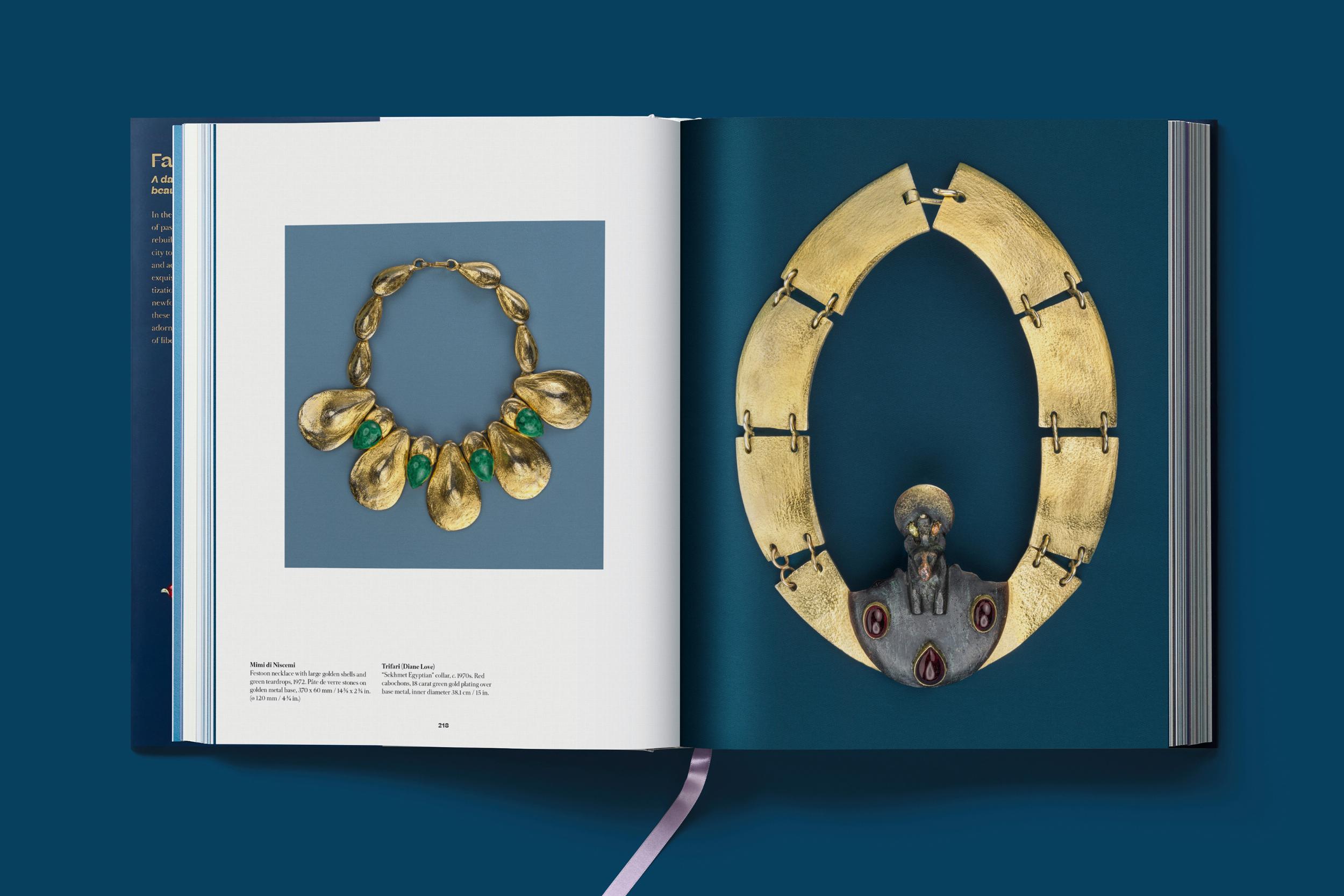 Costume Jewelry
