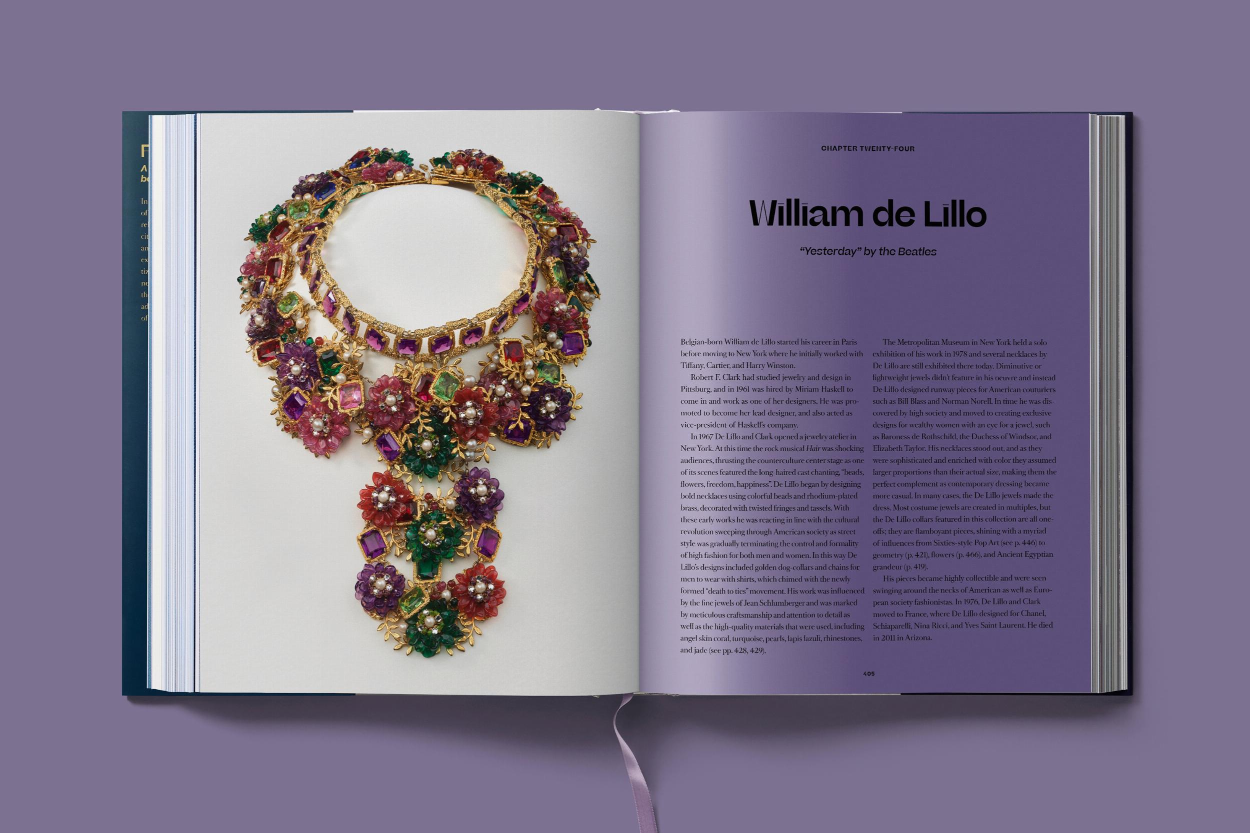 Costume Jewelry