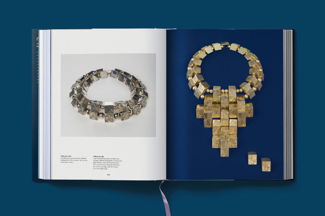 Costume Jewelry