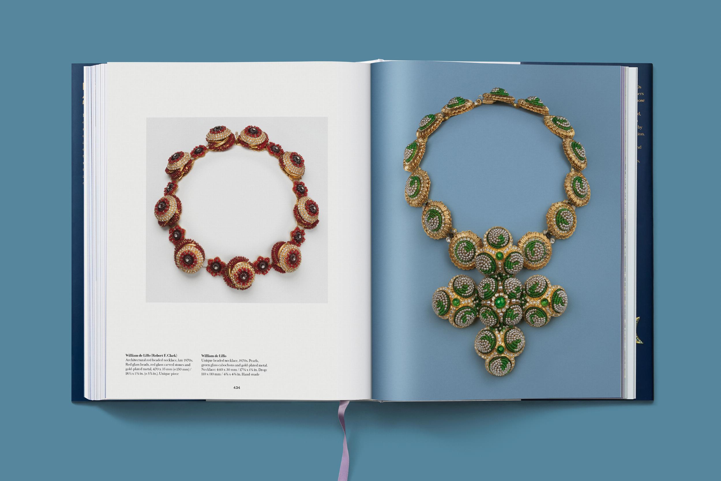 Costume Jewelry