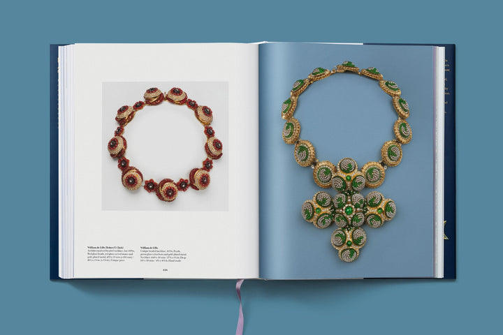 Costume Jewelry