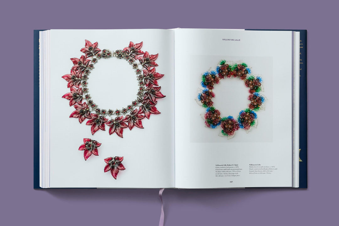 Costume Jewelry