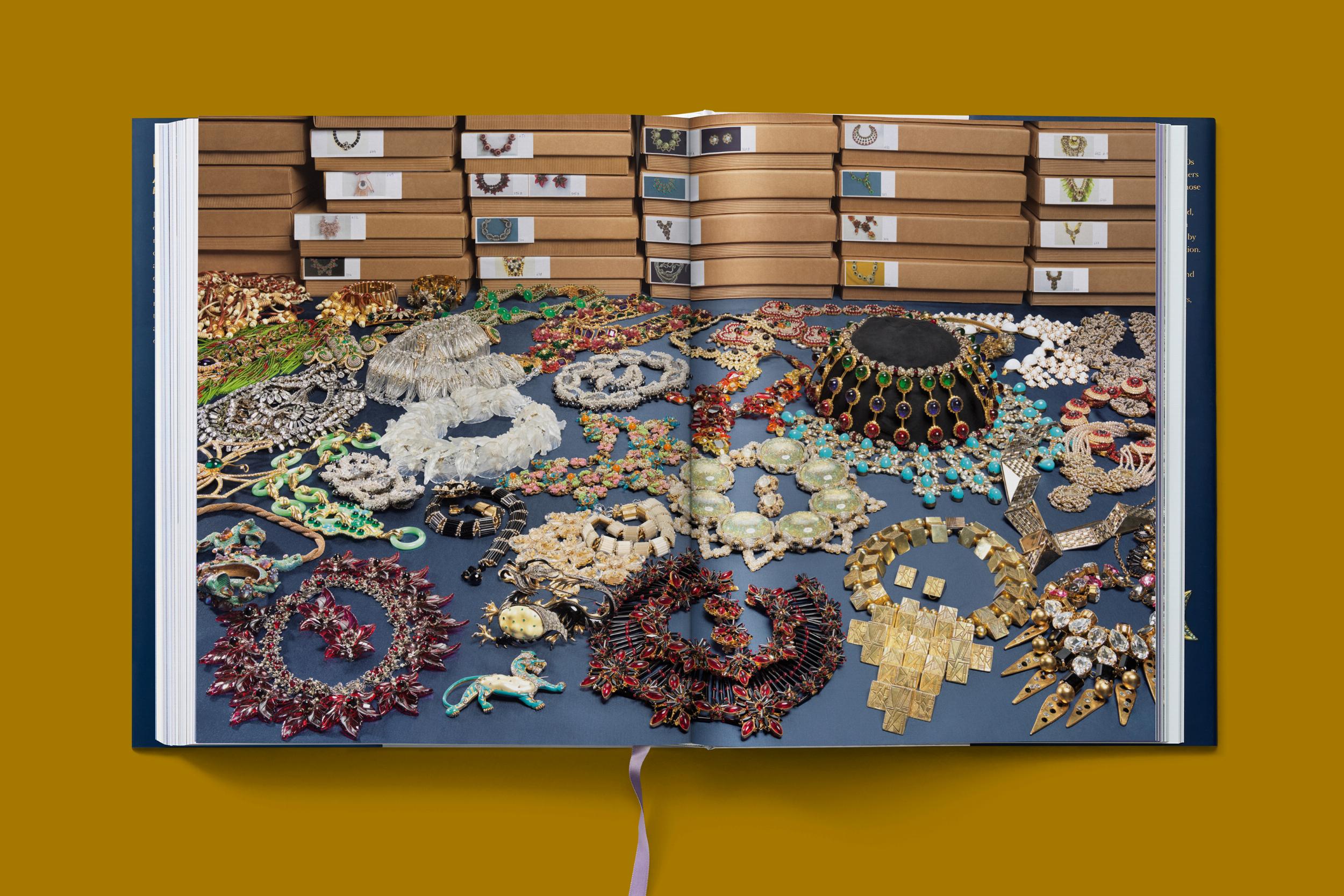 Costume Jewelry