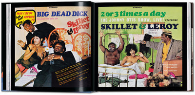 Sexy Record Covers